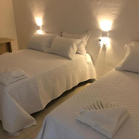 Caroa Piranhas Suites Exterior foto