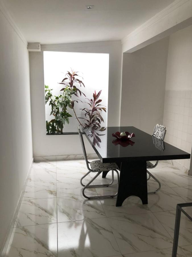 Caroa Piranhas Suites Exterior foto