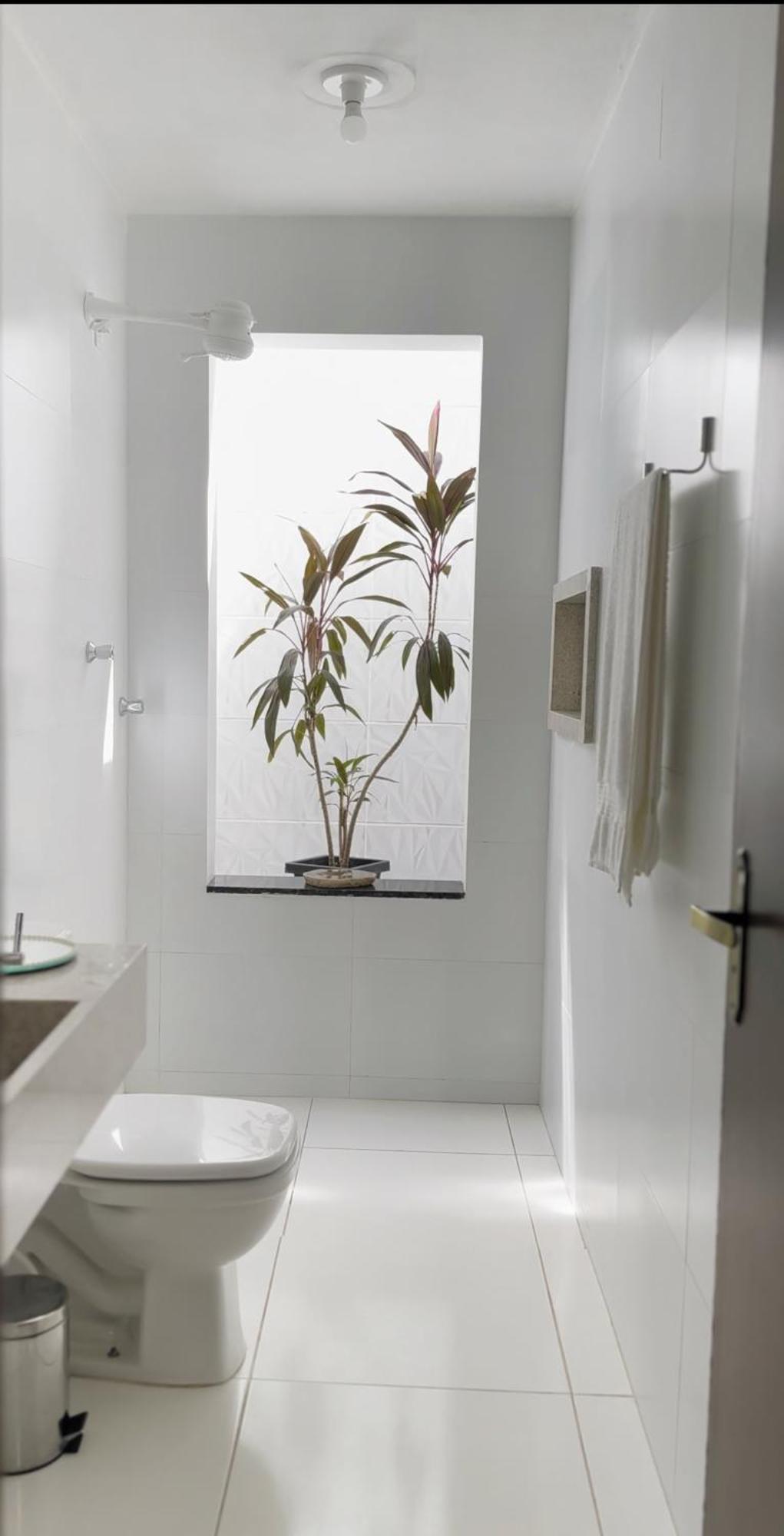 Caroa Piranhas Suites Exterior foto